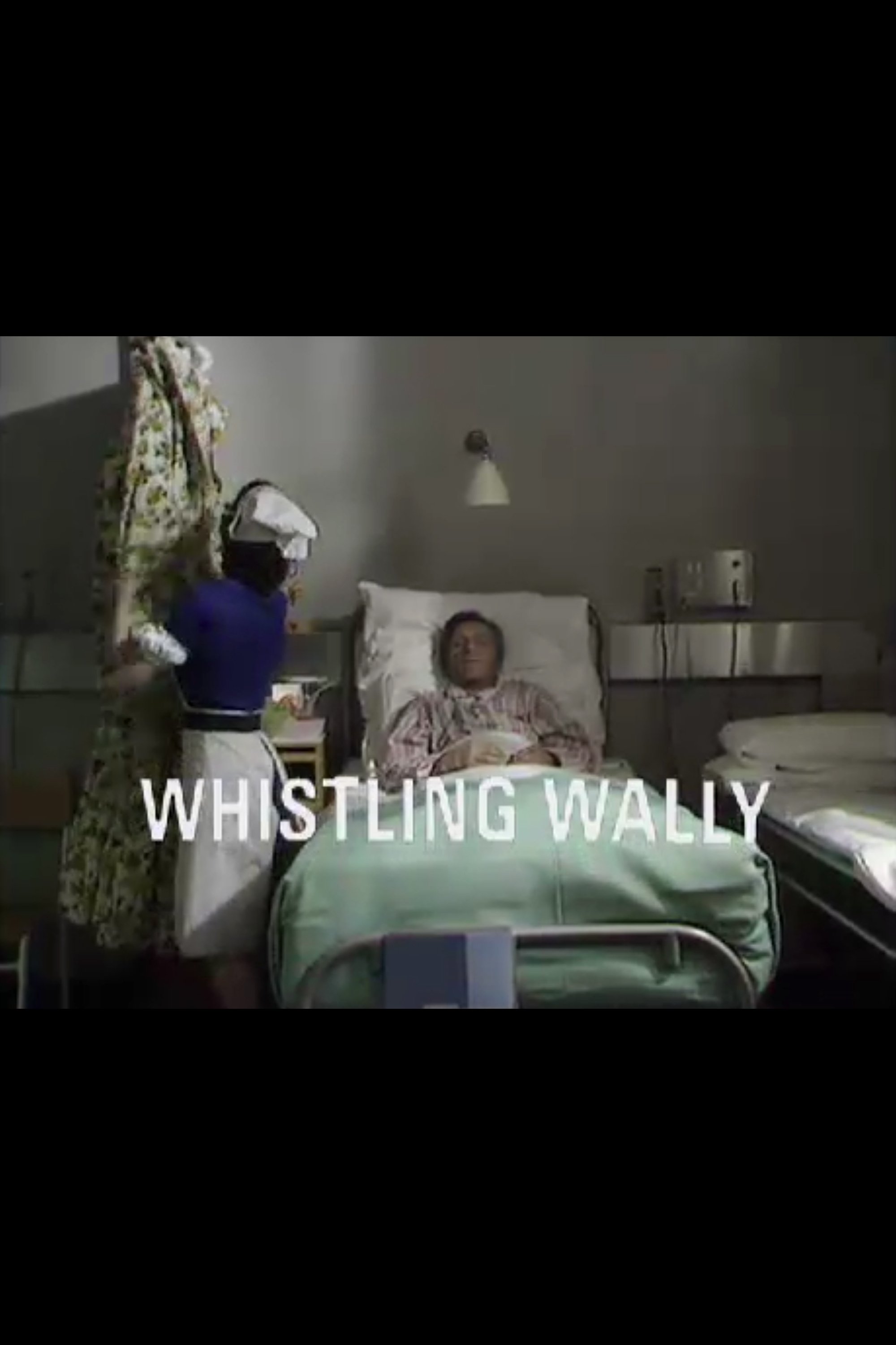 Постер Whistling Wally